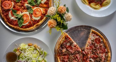 Slice of Italy