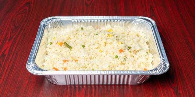 Mexican Rice
