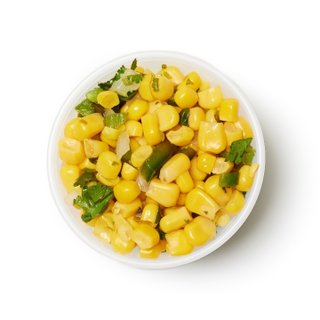 Side Corn 4oz
