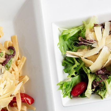 Tuscan Amore Pasta