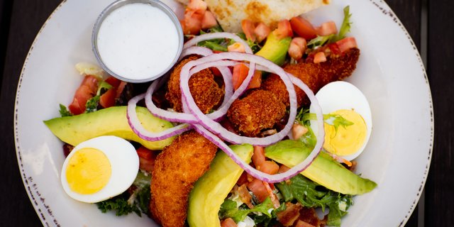 Cobb Salad