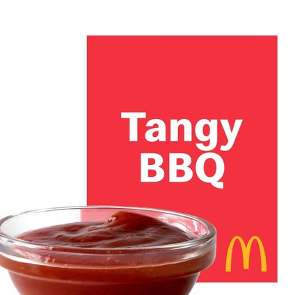 Tangy BBQ Dip