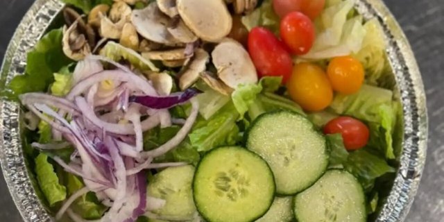 Garden Salad