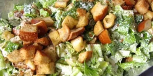 Caesar Salad