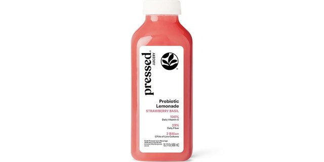 Strawberry Basil