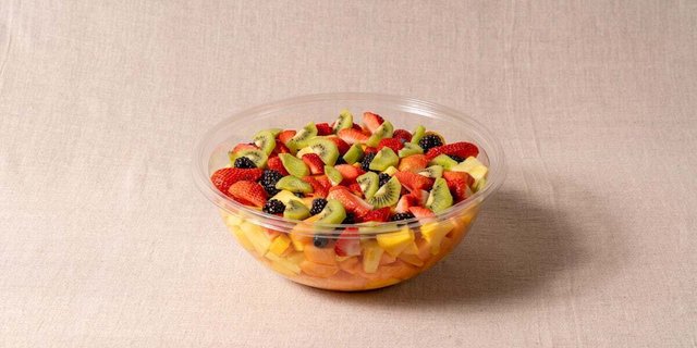 Fresh Fruit Salad-Large
