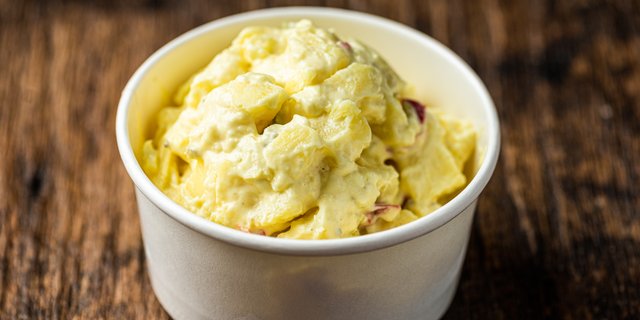 Potato Salad Quart