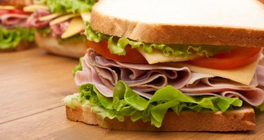 Gold & Meyer’s Gourmet Deli & Bagelry