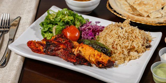 Catering Package 3