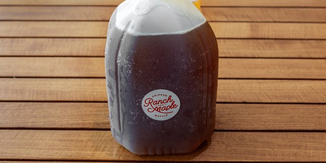 Gallon Sweet Tea