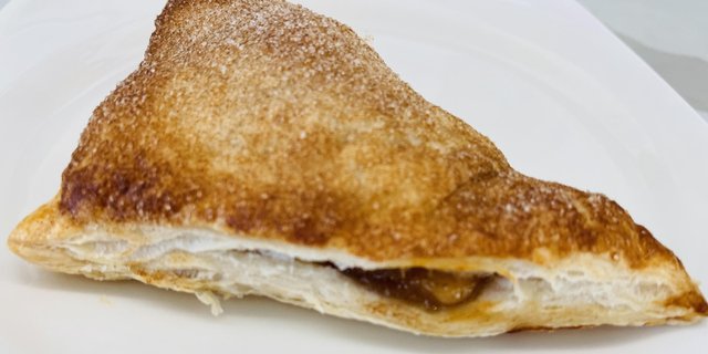 Apple Turnover