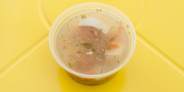 Fish Soup