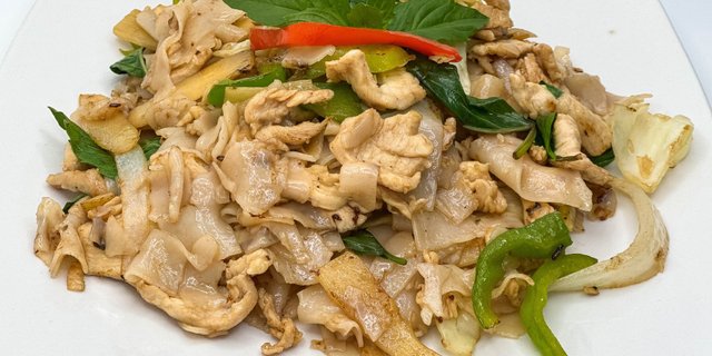 Pad Kee Mao