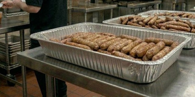 Sausage Links
