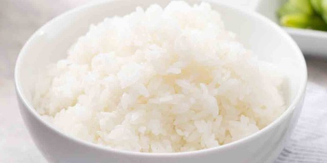White Rice