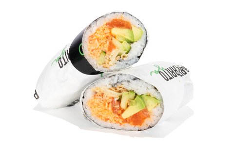 Spicy Volcano Ya