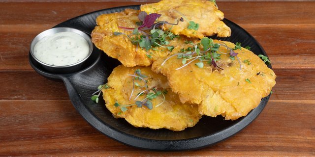 Tostones