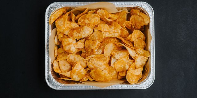 Potato Chips