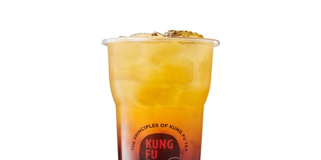 Longan Jujube Tea