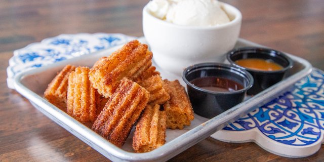 Churros