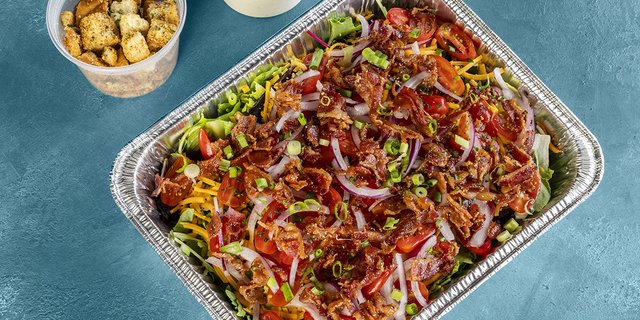 Dinner Salad