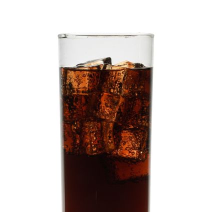 Assorted Individual Sodas