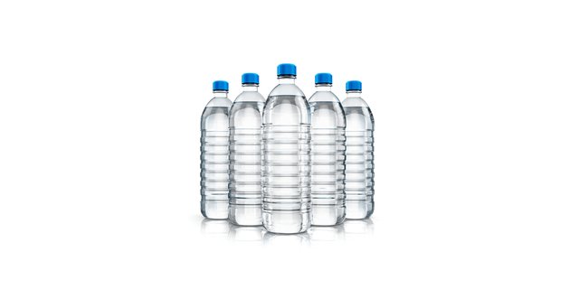 Bottled Water