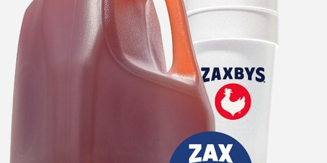Gallon of Sweet Tea
