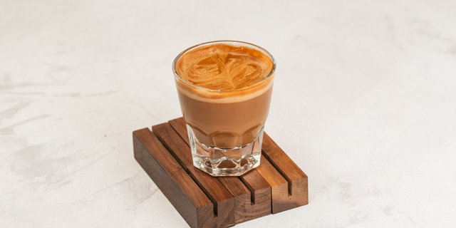 Cortado