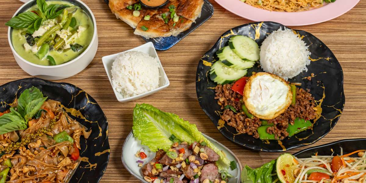 Chalong Thai Eatery