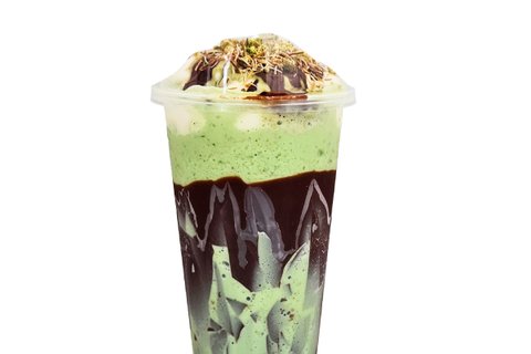 Dubai Pistachio Cracking Choco