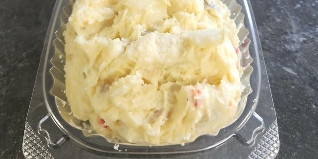 Potato Salad