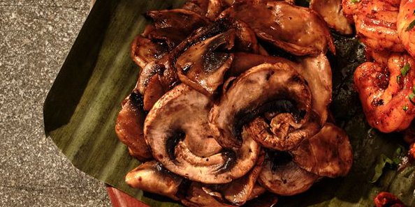 Mushroom