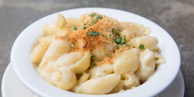 Mac & Cheese