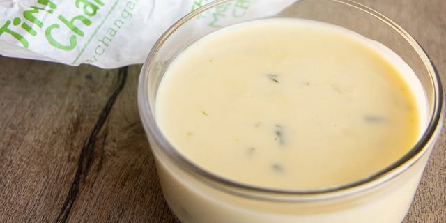 Queso
