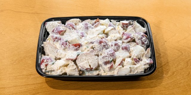 Potato Salad