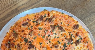 Bill's Pizzeria