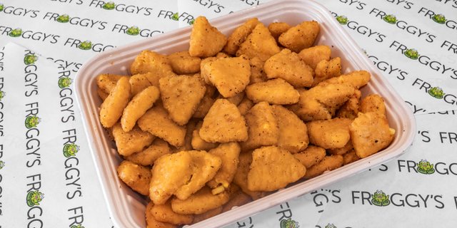Mac Bites