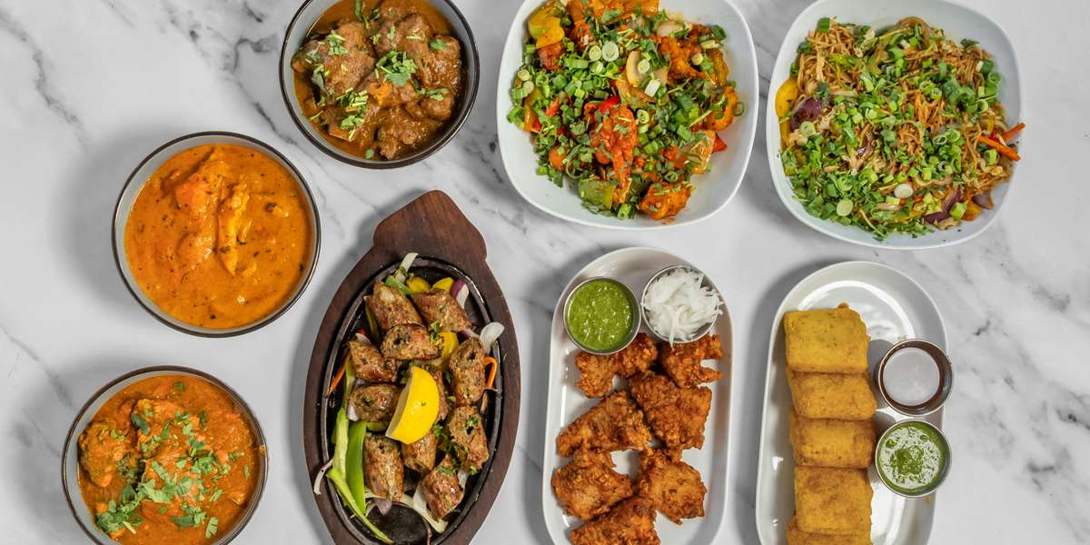 Raunak Indian Kitchen