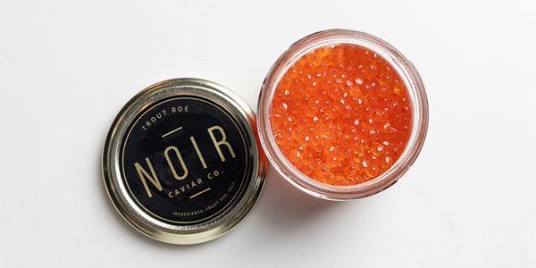 Trout Roe