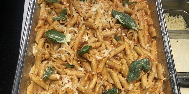 Baked Ziti