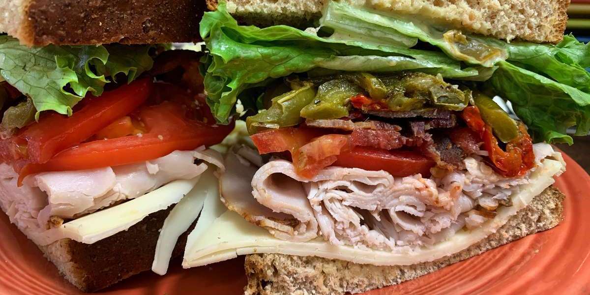 New York Pickle Deli NYPD