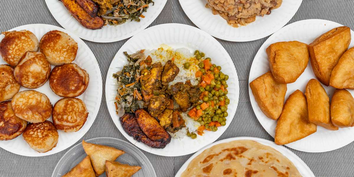 Swahili Spot