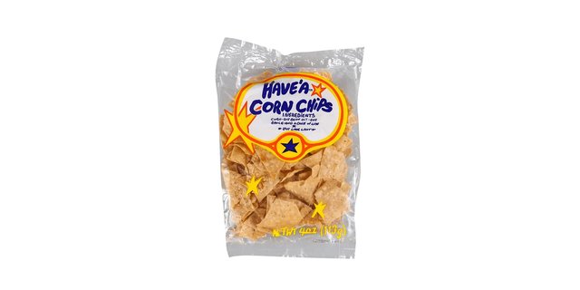 Have'A Corn Chips