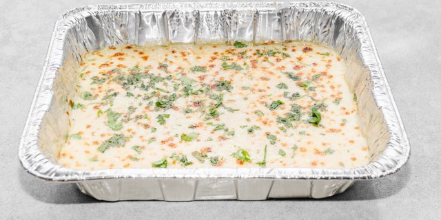 Queso Fundido