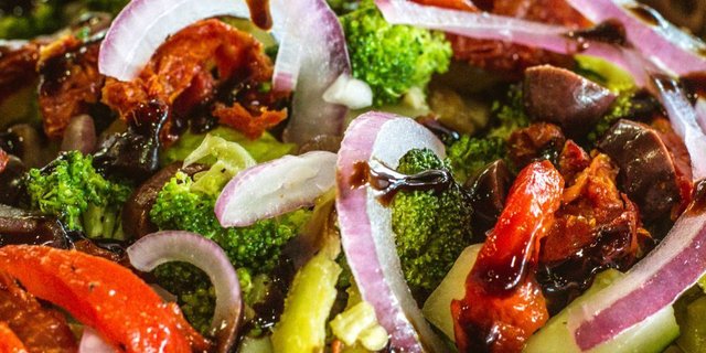 Salad