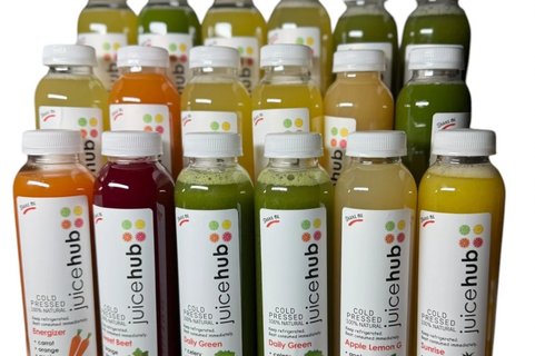 Juice 24-Pack