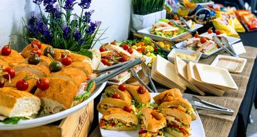 Caterman Catering