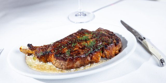 Cowboy Ribeye