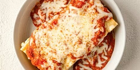 Baked Lasagna
